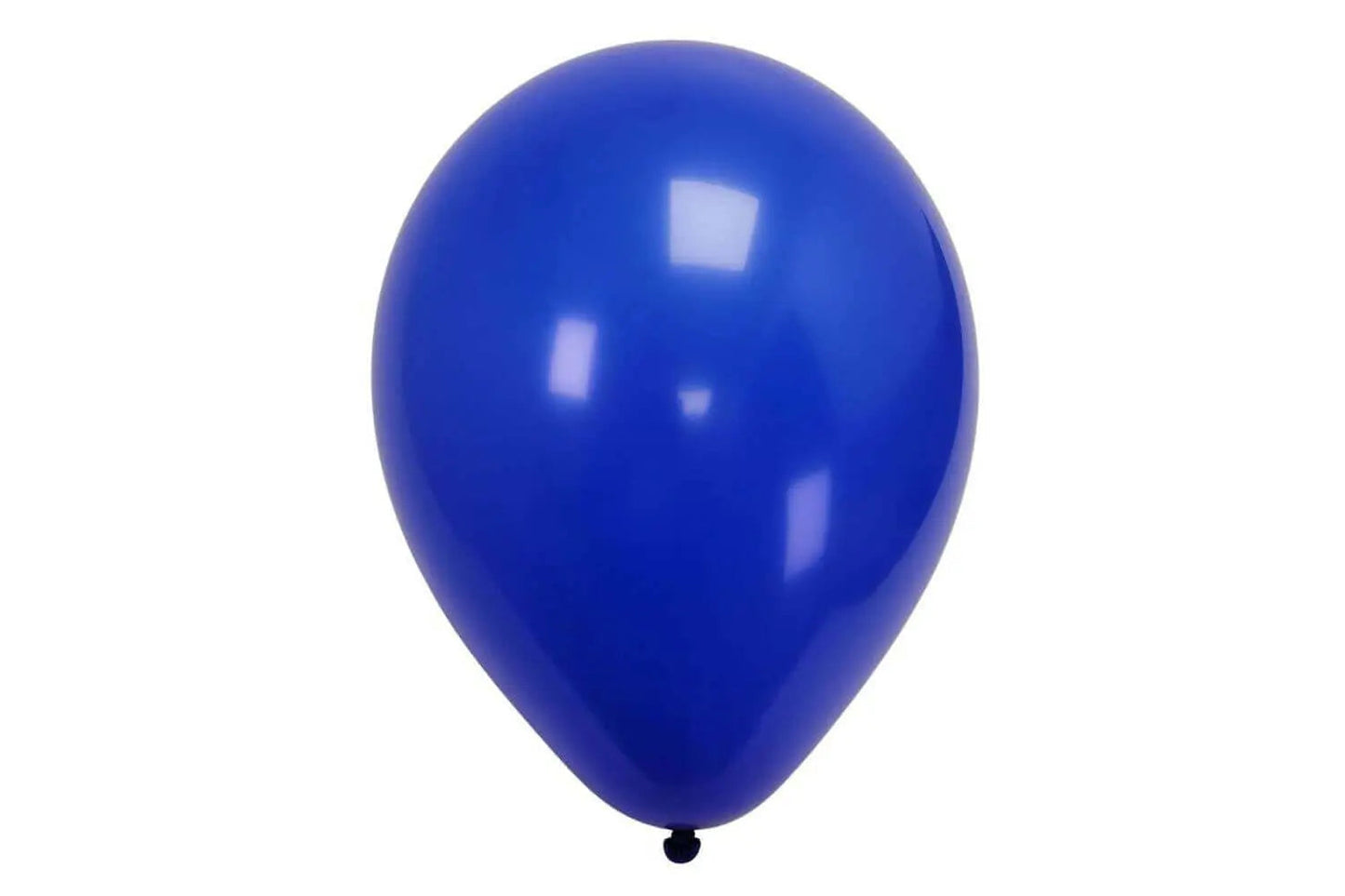 Sempertex - 36" Fashion Royal Blue Latex Balloons (2pcs)